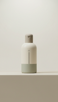 Soothing wash bottle