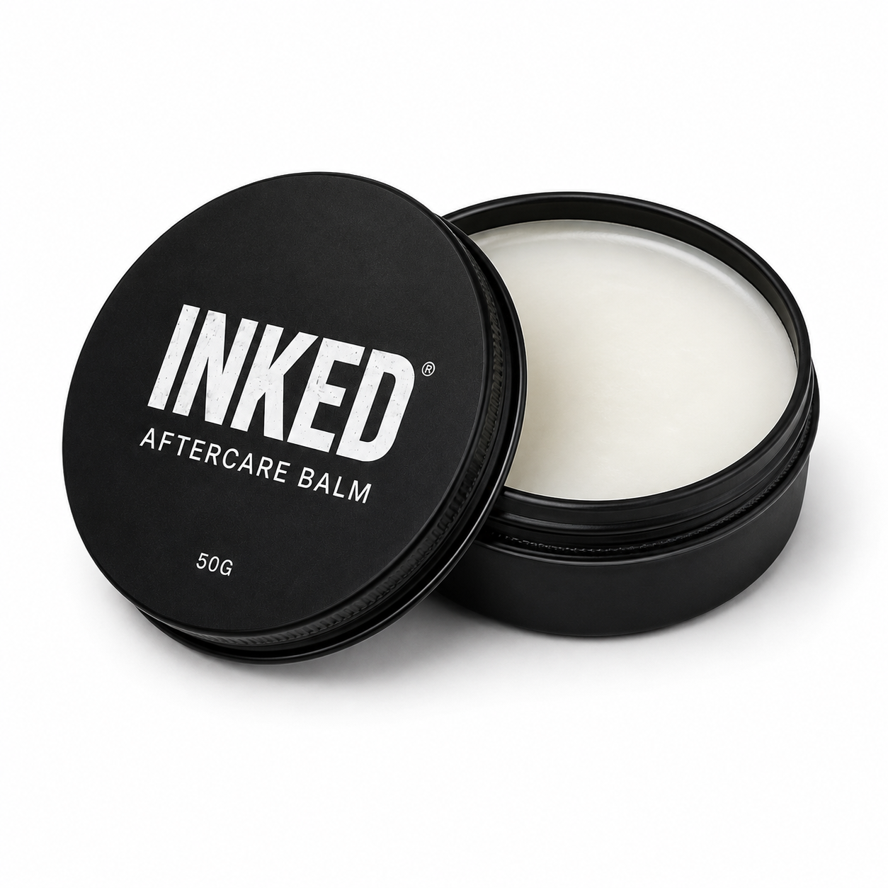 INKED Tattoo Balm