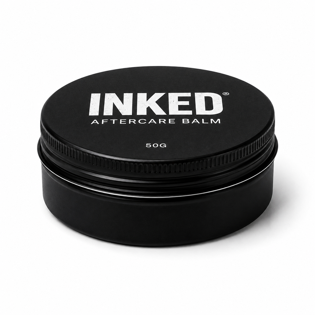 INKED Tattoo Balm