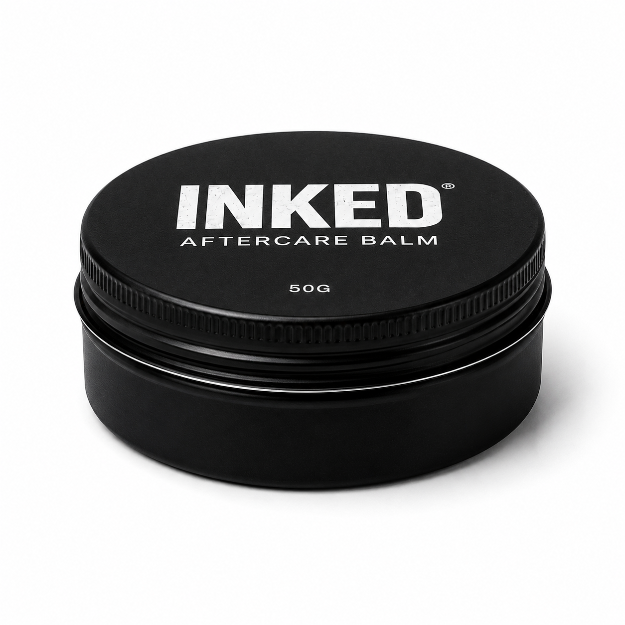 INKED Tattoo Balm