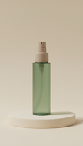 Hydrating mist spray
