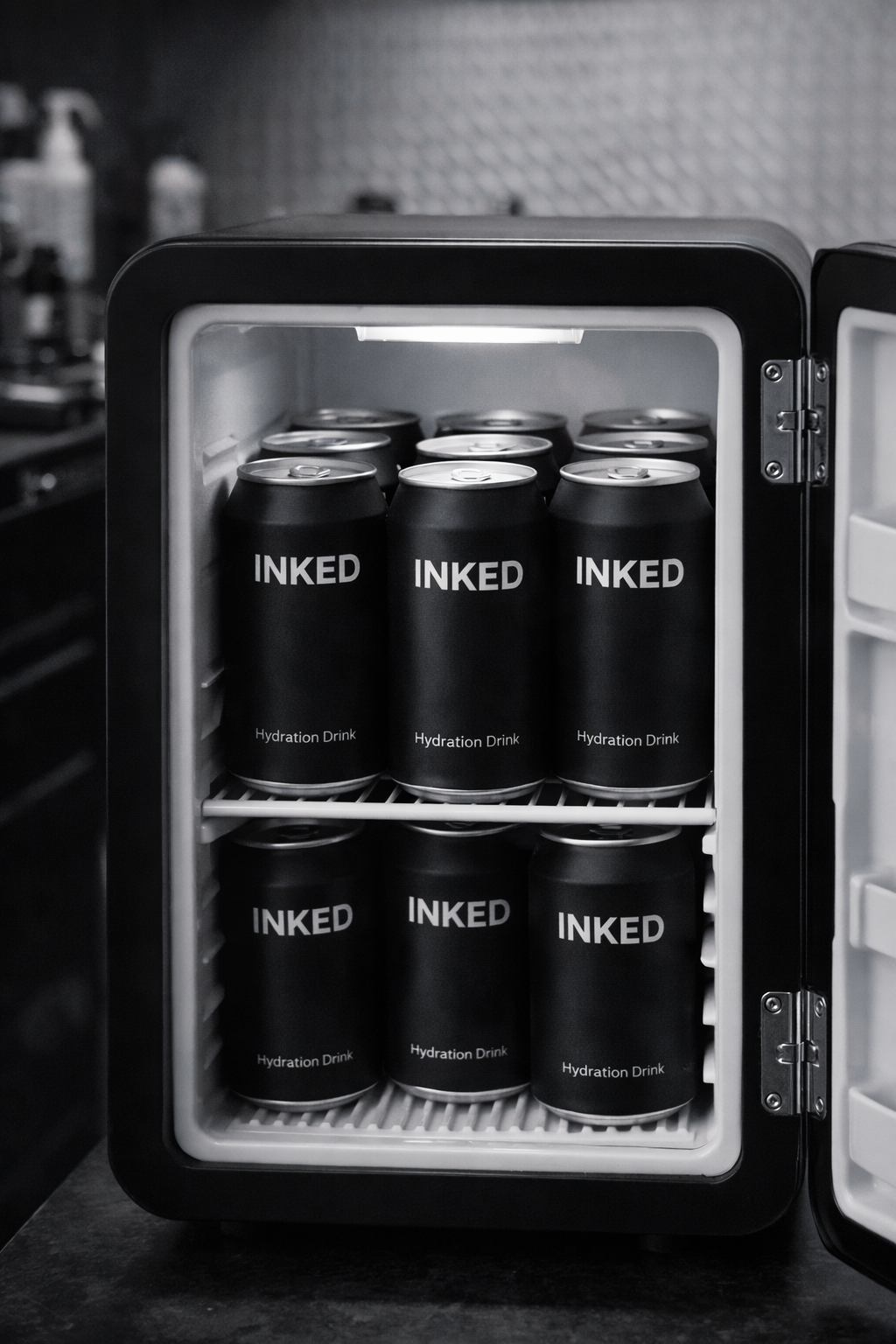INKED Hydration Drink