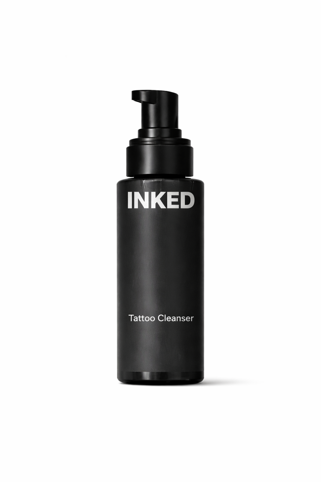 INKED Tattoo cleanser