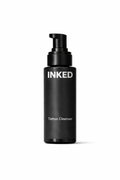 INKED Tattoo cleanser