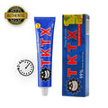 TKTX Blue 95.5%