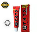 TKTX Red 55%