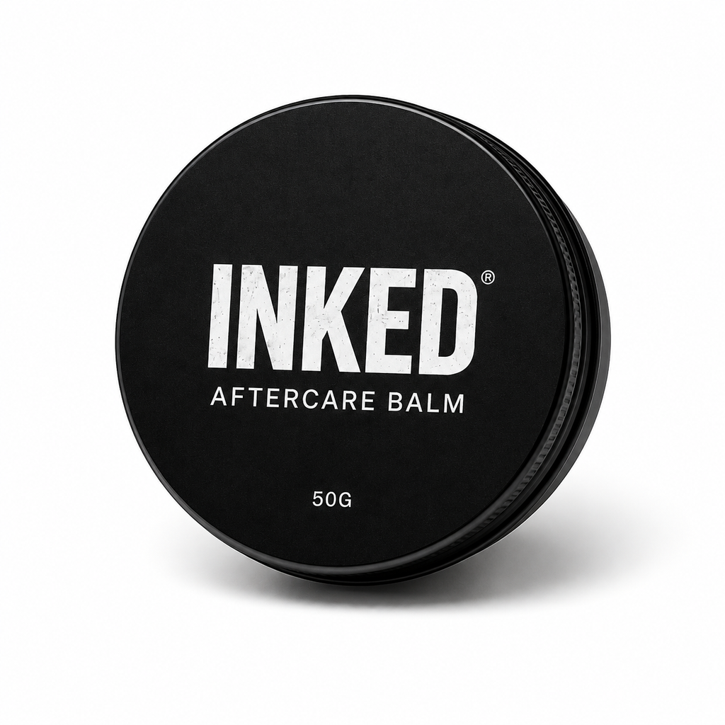INKED Tattoo Balm