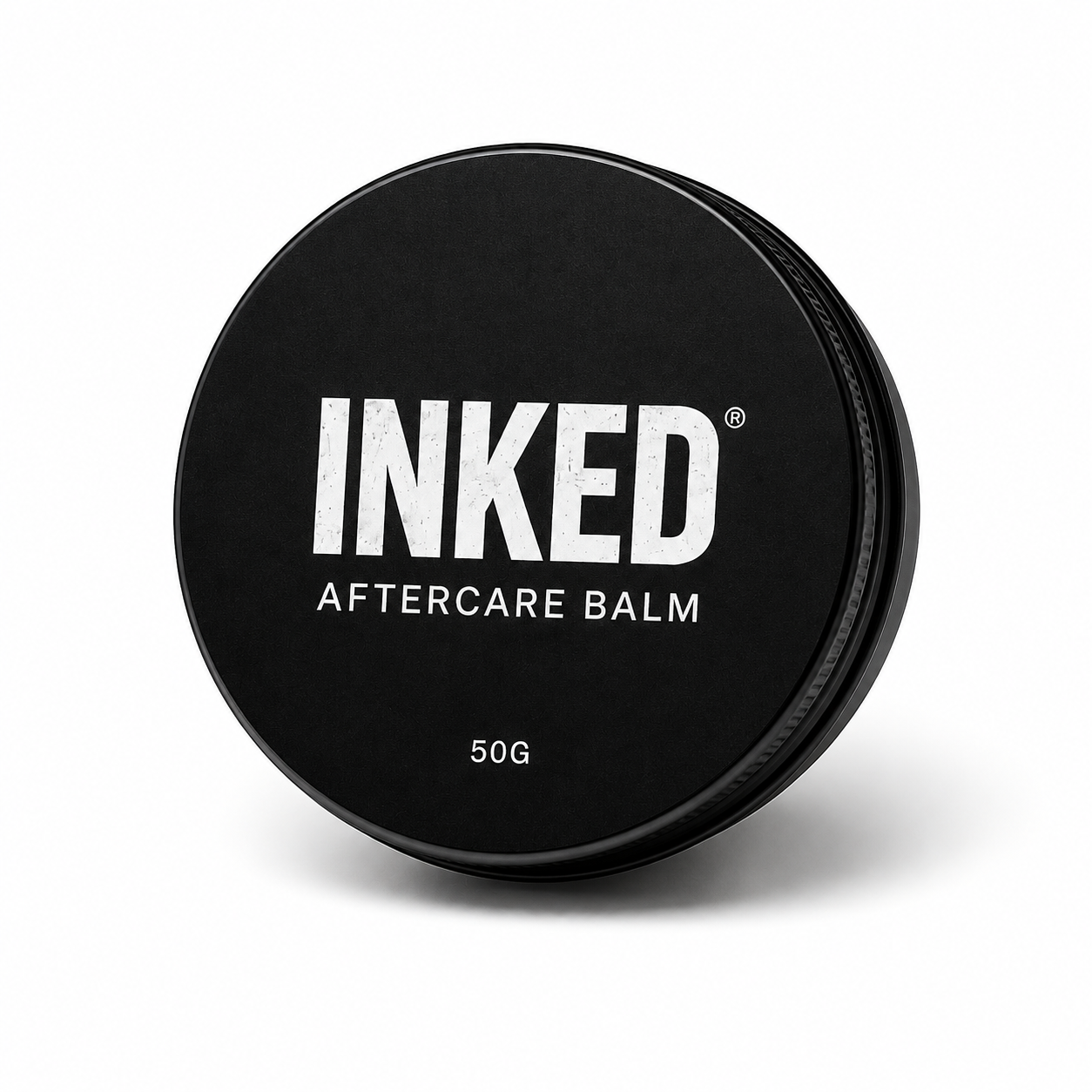 INKED Tattoo Balm