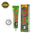 TKTX Green 75%
